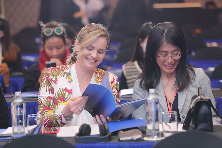 Đến với Tuần lễ Khoa học Công nghệ VinFuture 2024, GS. Schutte sẽ chia sẻ những ứng dụng công nghệ mới nhất trong phòng ngừa và điều trị đột quỵ.