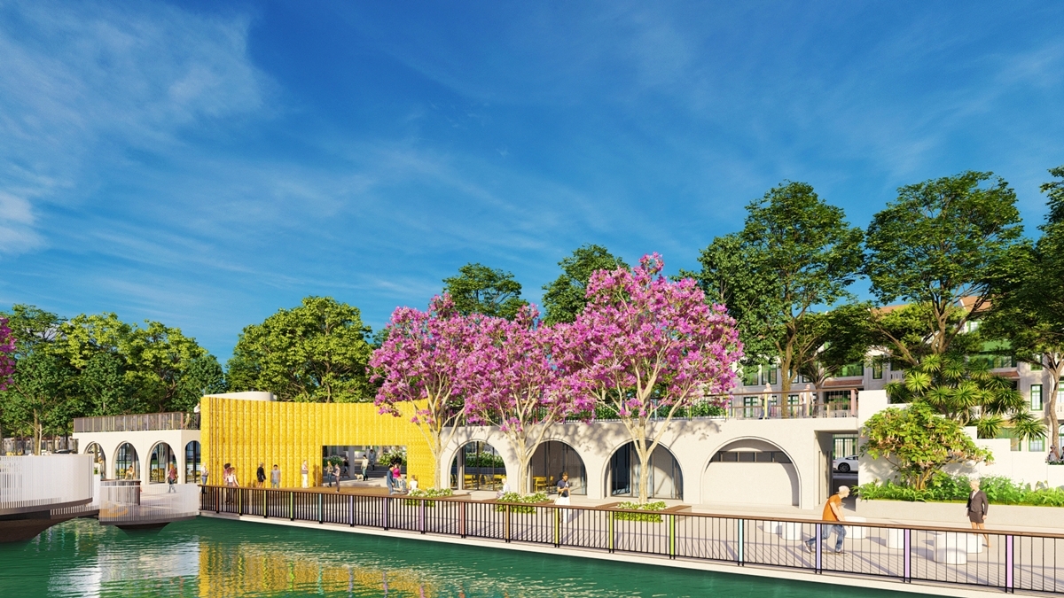 Vương Phục Gallery.