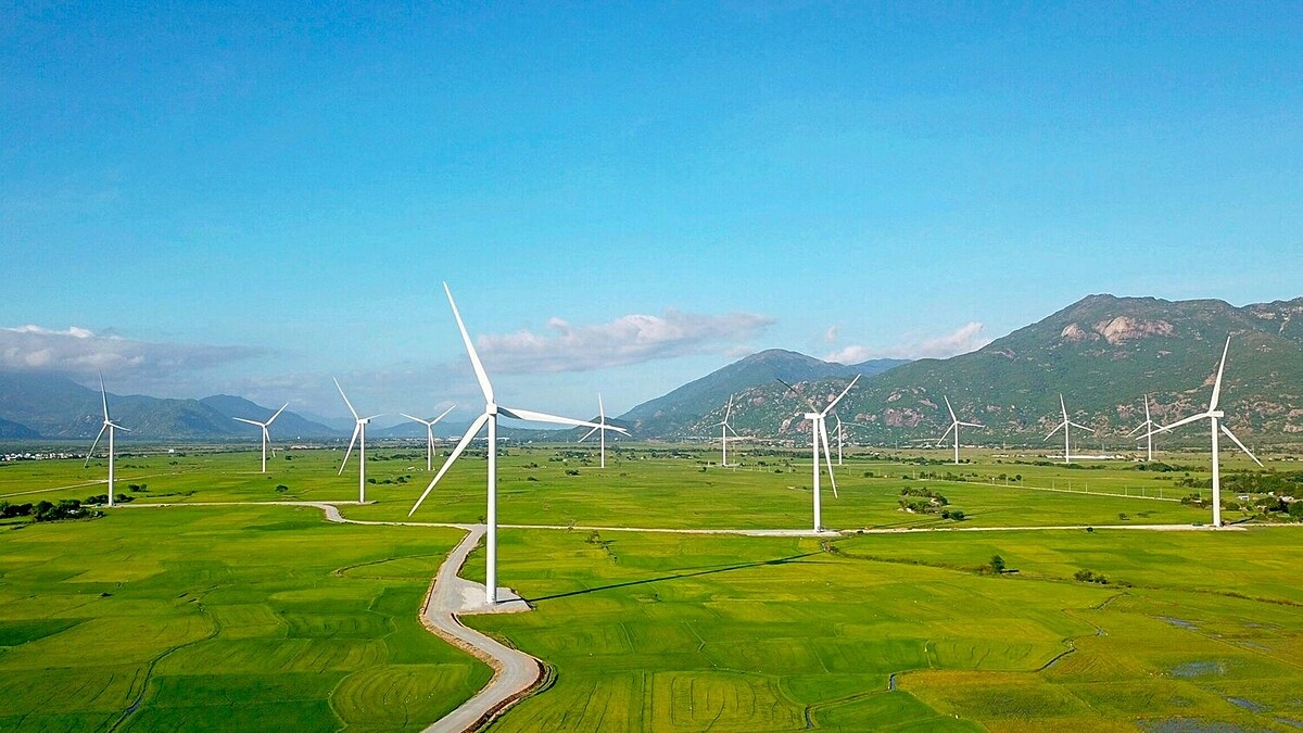 Cổ phiếu của Điện Gia Lai đang giao dịch quanh đáy 2 năm.