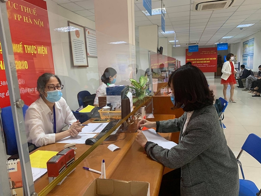 Luật Thuế thu nhập cá nhân &lpar;thay thế&rpar; dự kiến sẽ được Quốc hội thông qua vào tháng 5/2026.