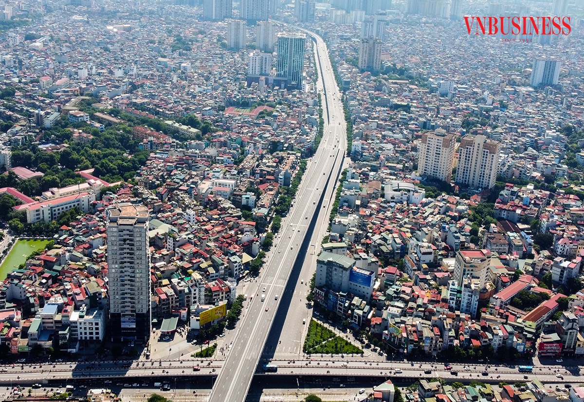 Hành vi lướt sóng đầu tư nhà đất đang được đề xuất đánh thuế cao nhằm ngăn ch