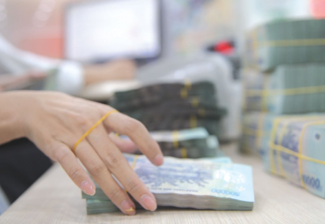 Nhiều ngân hàng đang gấp rút hoàn tất kế hoạch tăng vốn thông qua trả cổ tức bằng cổ phiếu...