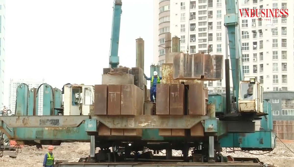 Các đơn vị quyết liệt chỉ đạo, điều hành, thực hiện các biện pháp để đẩy nhanh tiến độ dự án nhằm hoàn thành kế hoạch giải ngân vốn theo kế hoạch.