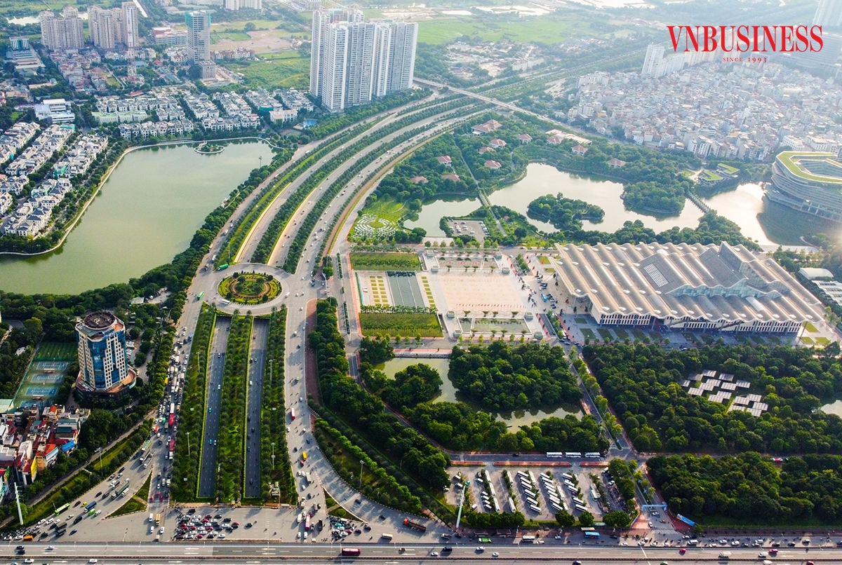 Hàng loạt vấn đề về quản lý đô thị, nhà ở, môi trường, giải quyết bồi thường... được cử tri Hà Nội đặc biệt quan tâm.