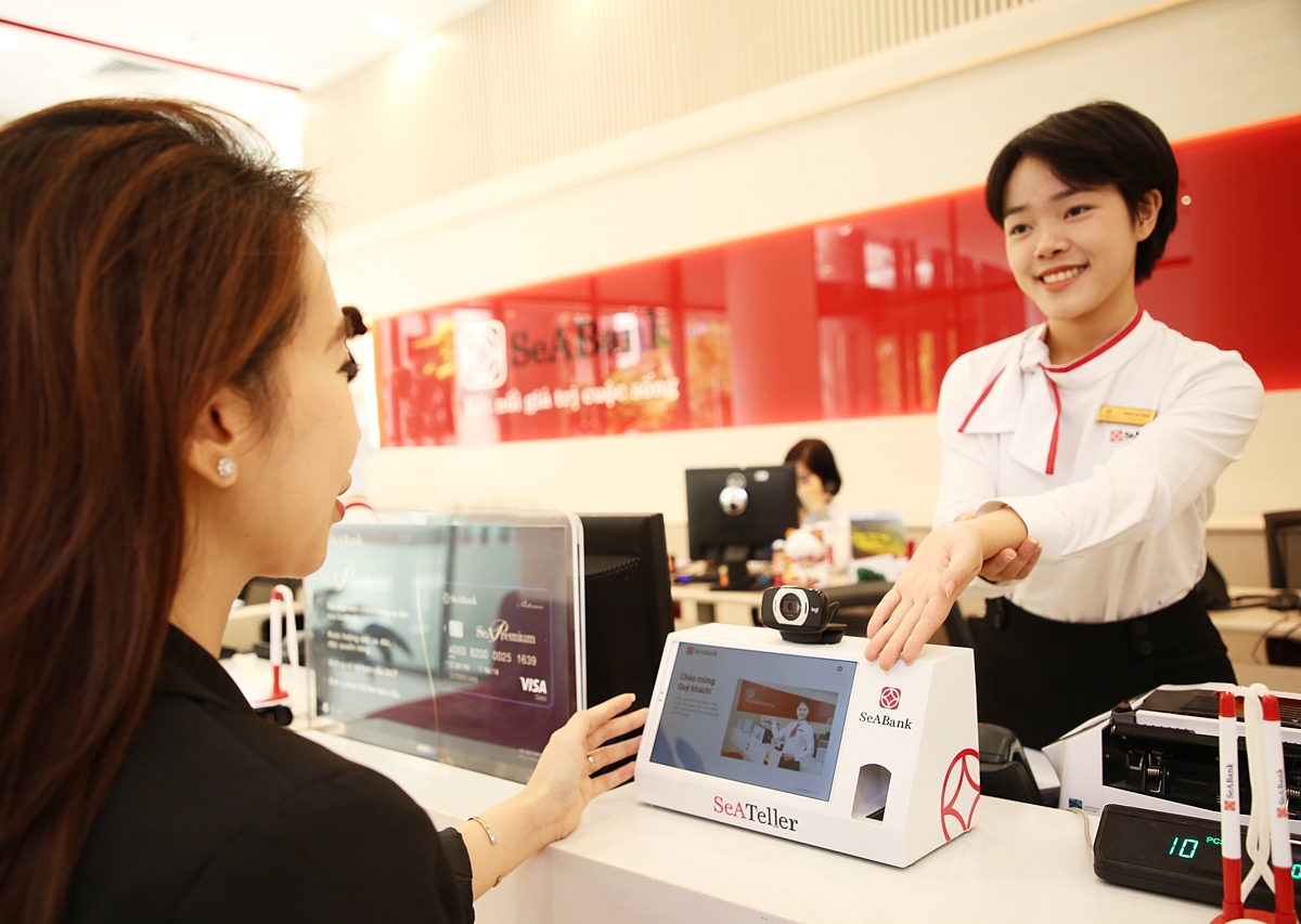 SeABank nâng cấp thành công hệ thống ngân hàng lõi T24 lên R22.