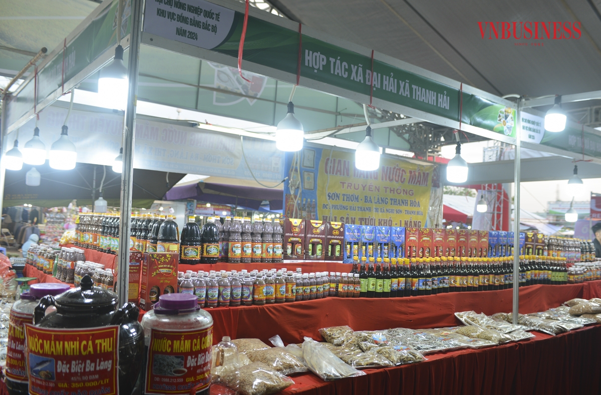 Hội chợ là hoạt động xúc tiến thương mại cấp quốc gia, quảng bá thành tựu kinh tế - xã hội của các địa phương; là cơ hội để các tổ chức, cá nhân giao thương, trao đổi kinh nghiệm, tìm kiếm đối tác mở rộng thị trường kinh doanh, ứng dụng các tiến bộ khoa học kỹ thuật vào sản xuất. Phạm Hòa