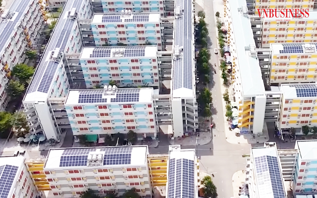 Nếu các chính sách hỗ trợ thẩm thấu tốt, nguồn cung nhà ở xã hội sẽ sớm được cải thiện.