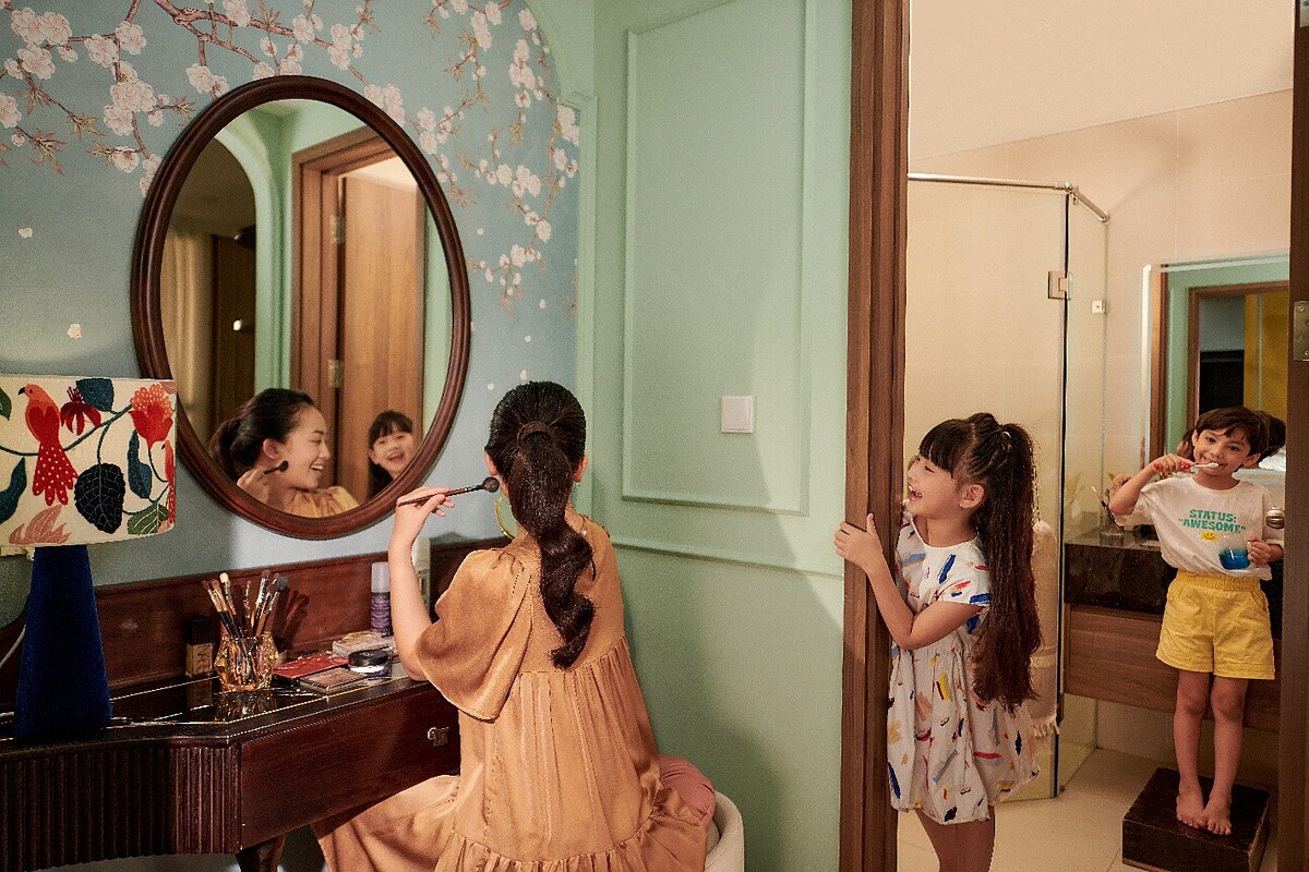 Cơ hội sở hữu nhà trong tầm tay nhờ chính sách thanh toán linh hoạt.