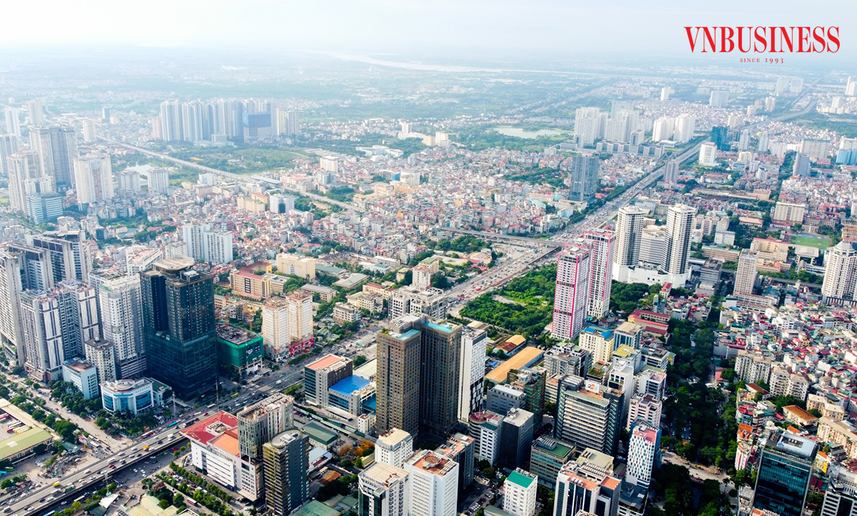 Gánh nặng nợ nần vẫn đang đè nặng trên vai nhiều đại gia bất động sản.