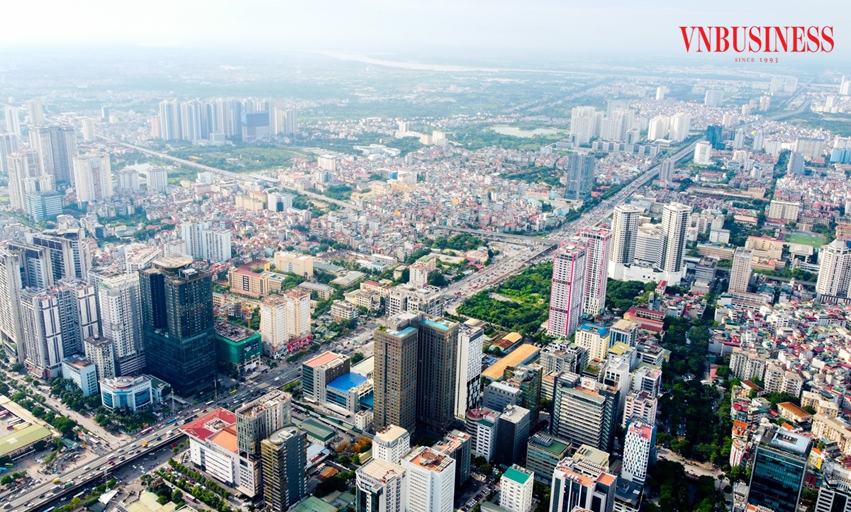 Gánh nặng nợ nần vẫn đang đè nặng trên vai nhiều đại gia bất động sản.