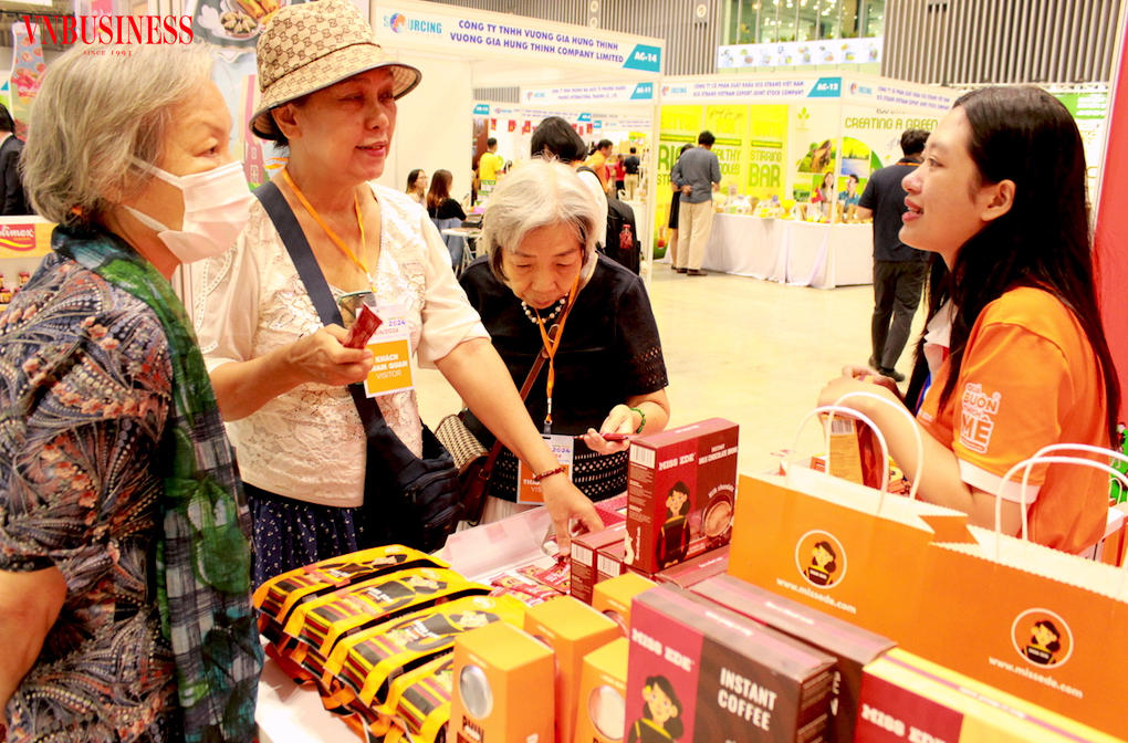 Các sản phẩm cà phê đặc sản và cà phê hữu cơ của Việt Nam đang được chú ý hơn bởi những sản phẩm này ngày càng trở nên phổ biến trên toàn cầu.