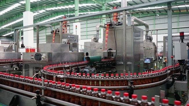 Number One bị xử phạt, truy thu gần 1,5 tỷ đồng tiền thuế.