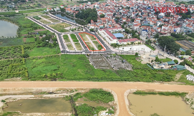 Mạnh tay siết chặt hoạt động đấu giá đất, ngăn thổi giá trục lợi bất chính là cần thiết.