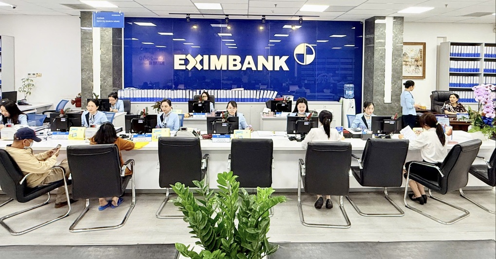 Eximbank vừa có thông báo tới cổ đông về phiên họp bất thường lần 2 dự kiến diễn ra vào tháng 2/2025.