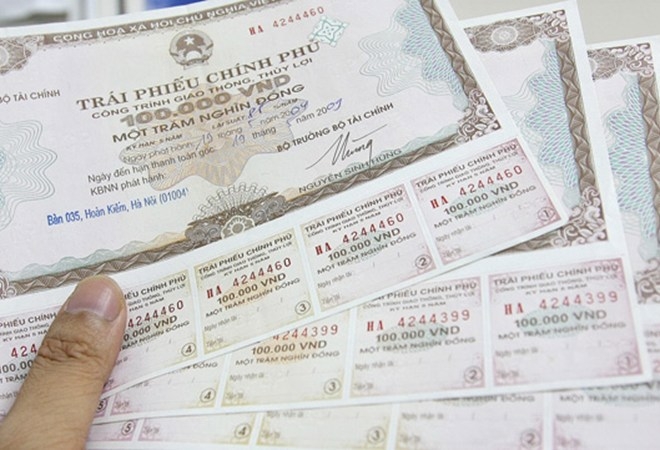 Thị trường TPCP đã thực hiện tốt chức năng huy động vốn cho ngân sách nhà nước để phục vụ đầu tư phát triển.