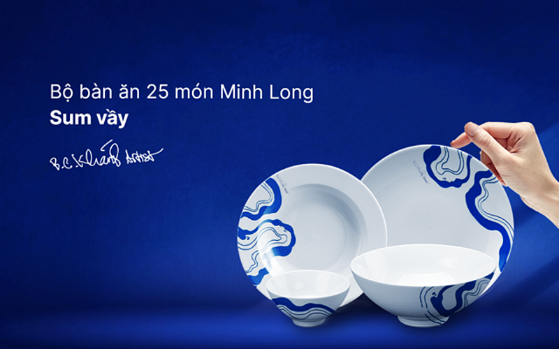 Bộ tác phẩm “Trăm sông về biển lớn” gồm có 3 tác phẩm là “Xuôi dòng”, “Tụ hội” và “Sum vầy”.