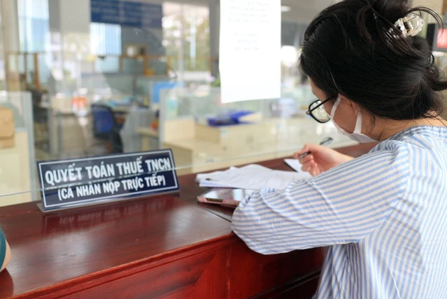 Thuế thu nhập cá nhân trong 11 tháng năm 2024 đạt khoảng 170.000 tỷ đồng, vượt 6,9% dự toán cả năm.