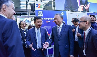 VnBusiness