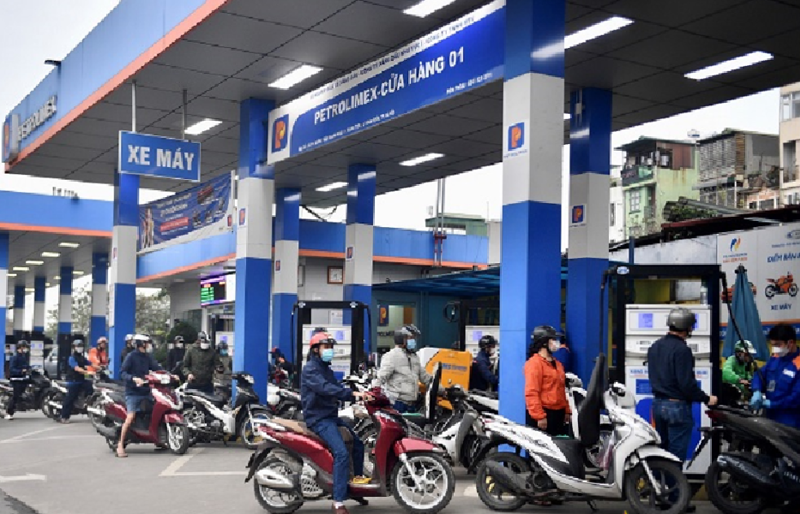 Thủ tướng yêu cầu tăng cường thanh tra, kiểm tra việc phát hành và sử dụng hoá đơn điện tử, đặc biệt là tại các cửa hàng bán lẻ xăng dầu.