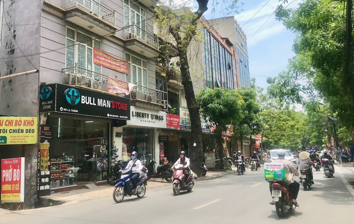 Việc đẩy nhanh tiến độ dự án, đặc biệt là các dự án trọng điểm sẽ mang lại nhiều lợi ích về kinh tế - xã hội Thủ đô.