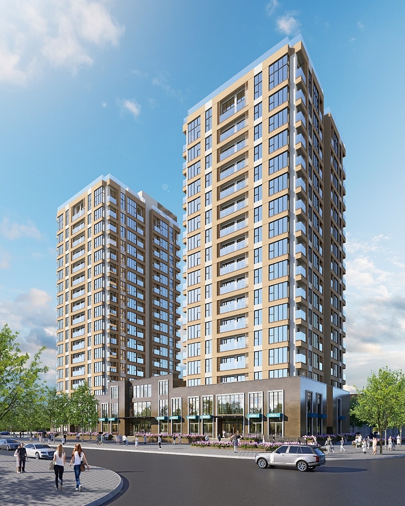 Pearl Residence nhận được sự quan tâm đặc biệt của cả người mua ở thực và nhà đầu tư khi thị trường bất động sản tại TP Vinh đang trong giai đoạn bùng nổ.