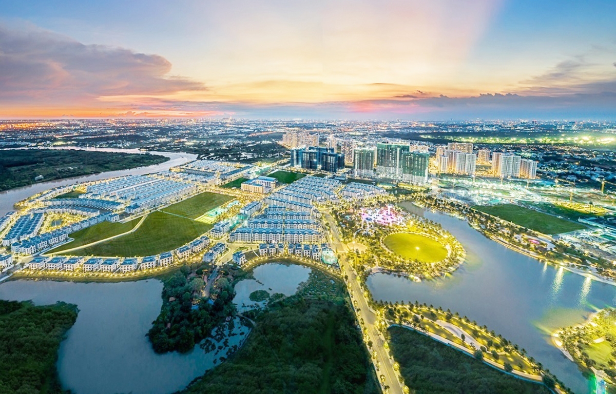 Hà Nội đang là một trong những địa phương đi đầu trong chuyển đổi số.