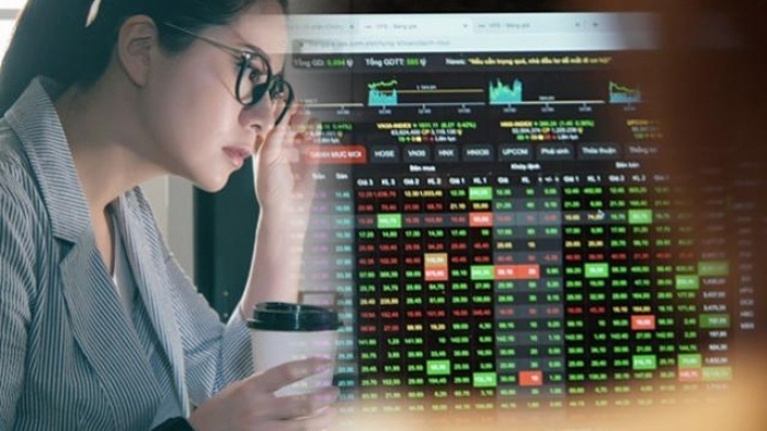 Dòng tiền có khuynh hướng chuyển dịch sang các nhóm vốn hóa nhỏ.