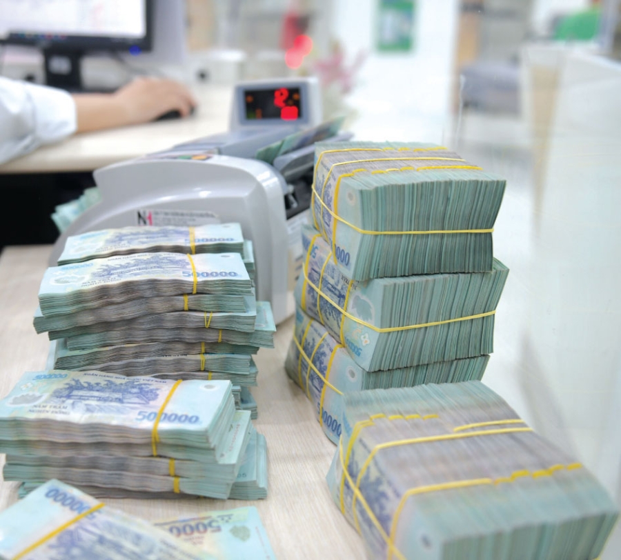 Chuyên gia dự báo lãi suất cho vay có thể tăng tiếp, song mức tăng sẽ thấp.