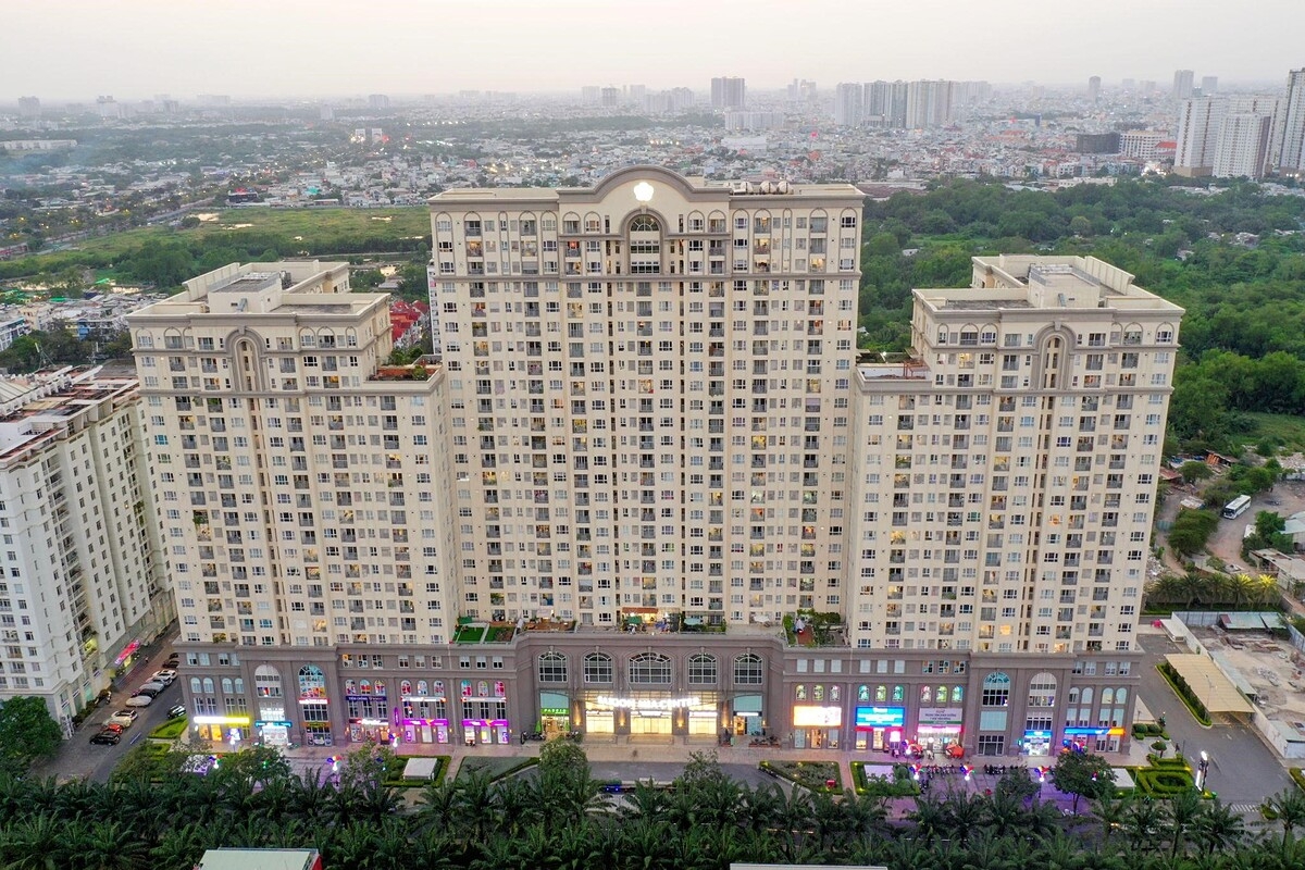 SaigonMia - một trong hai địa điểm sẽ diễn ra sự kiện ra mắt thương hiệu Merry Plaza vào cuối tháng 12/2024.