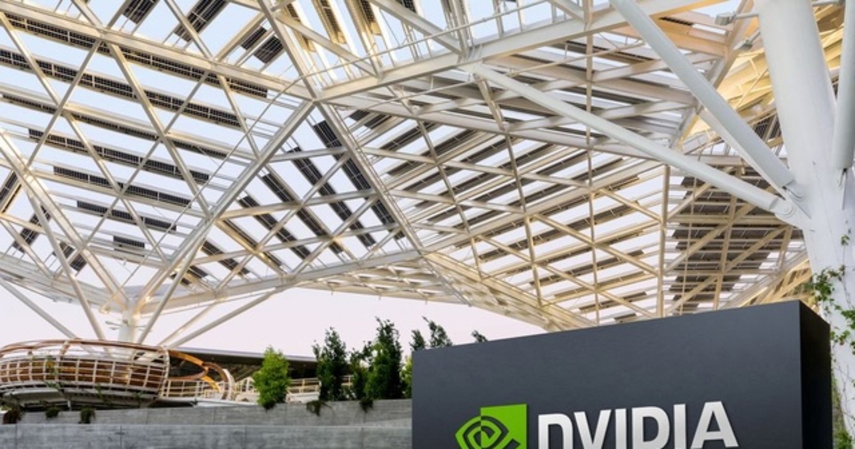 Nvidia và ‘cú hích’ thúc đẩy FDI công nghệ - VnBusiness