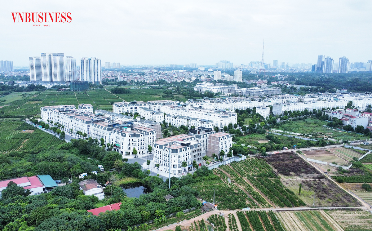 Của để dành của doanh nghiệp địa ốc được cải thiện cho thấy sức mua thị trường đã bớt sức ì.