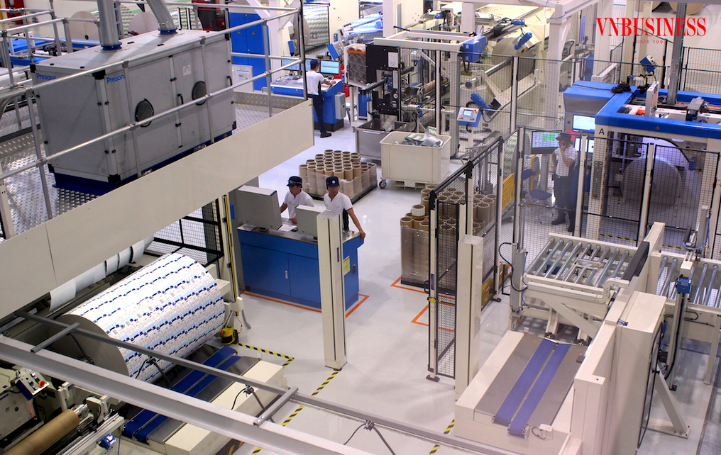 Việc tạo “lực hấp dẫn” mới trong mắt các nhà đầu tư ngoại là rất quan trọng để đón nhận làn sóng mới chuyển dịch chuỗi cung ứng vào Việt Nam trong năm 2025 sắp tới.