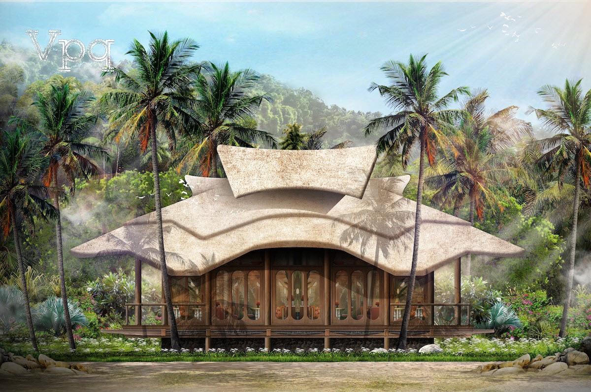 Ritz Carlton Reserve Đảo Hòn Thơm - “Khu nghỉ dưỡng của các bậc đế vương”.
