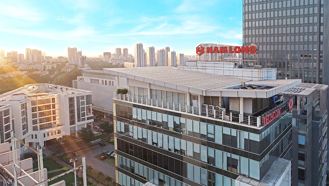 Ibeworth PTE LTD đăng ký bán 2 triệu cổ phiếu NLG.