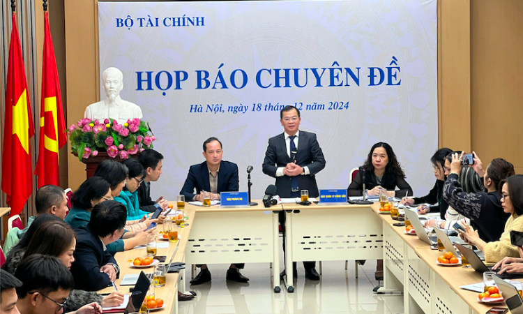 Hoàn thành việc tổng hợp kết quả kiểm kê tài sản công vào 31/7/2025