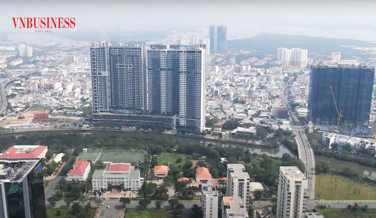 Các doanh nghiệp vẫn kỳ vọng công tác gỡ vướng pháp lý bất động sản được đẩy nhanh hơn.