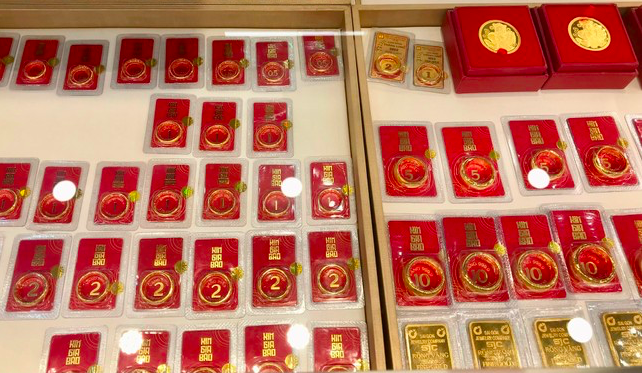 Đa số ý kiến cho rằng đà tăng của kim loại quý sẽ chậm lại trong năm 2025 và sau đó sẽ bước vào giai đoạn “ngủ đông”.