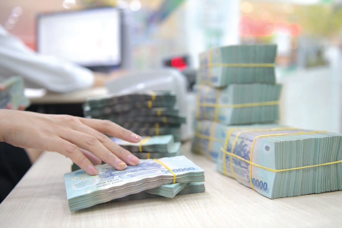 Năm 2025, tăng trưởng tín dụng toàn ngành ngân hàng có thể đạt mức 15%.