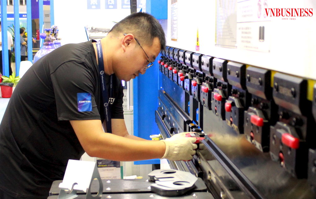 Đón nhận dòng vốn FDI chất lượng cao tiếp tục “chảy mạnh” là một trong những động lực quan trọng cho tăng trưởng của Việt Nam vào năm 2025 sắp đến.