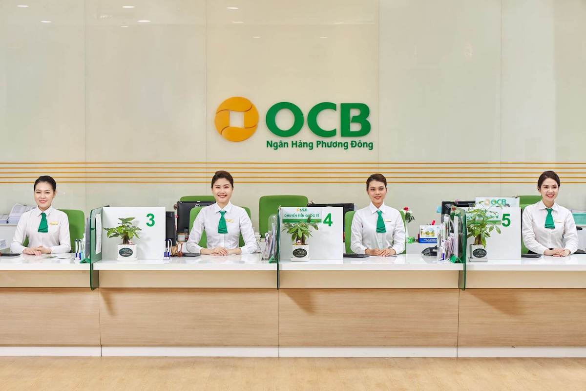 Dự báo OCB là nhà băng ghi nhận lợi nhuận sau thuế quý IV tăng trưởng mạnh nhất, lên tới 300% so với cùng kỳ, chủ yếu do mức nền thấp của năm ngoái.