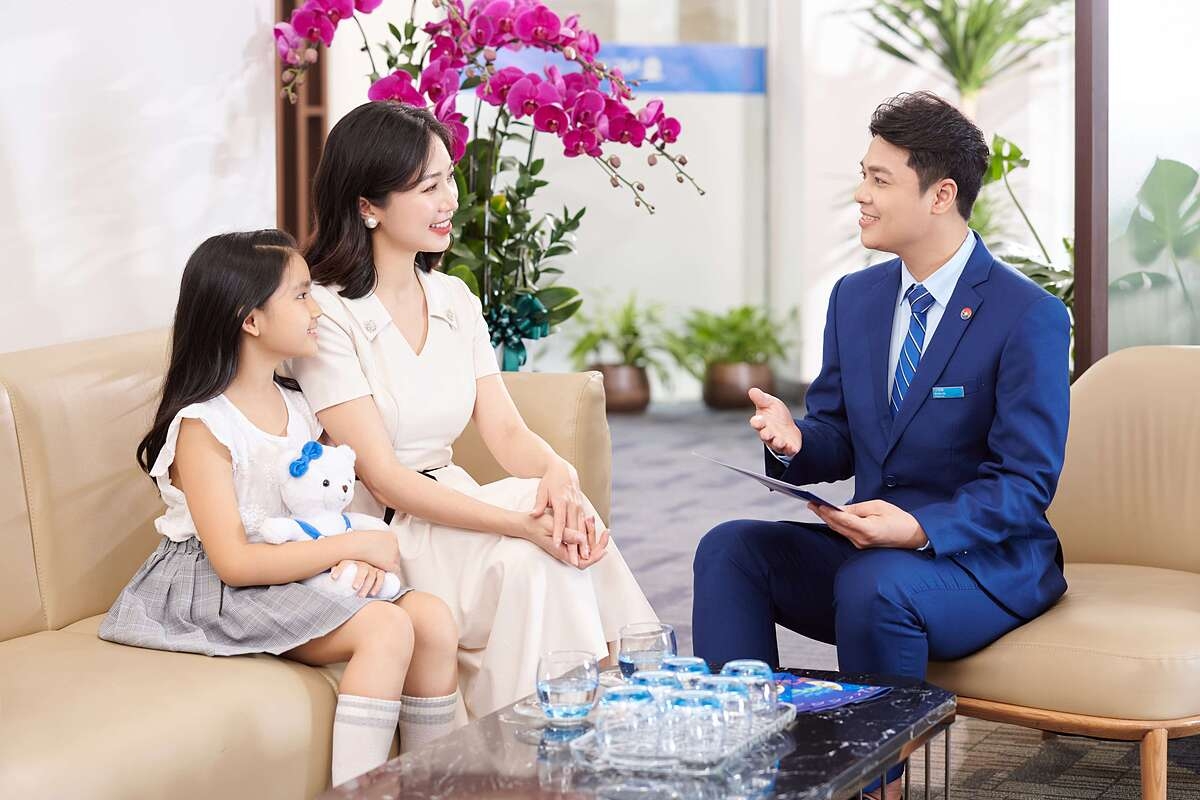 NCB sẽ tiếp tục tăng vốn và dự kiến quy mô vốn điều lệ của NCB sẽ đạt hơn 29.000 tỷ đồng vào năm 2028.