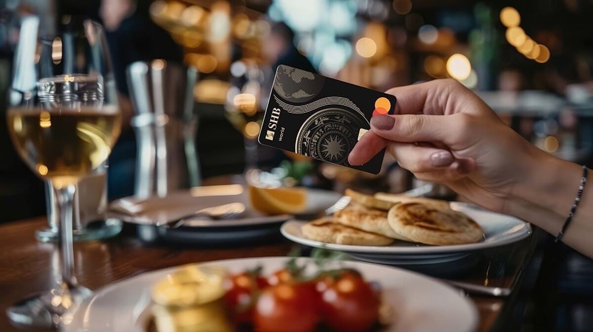 Sở hữu tấm thẻ “quyền lực” SHB Mastercard World, chủ thẻ có thể trải nghiệm những dịch vụ sang trọng dành riêng cho khách hàng đẳng cấp.
