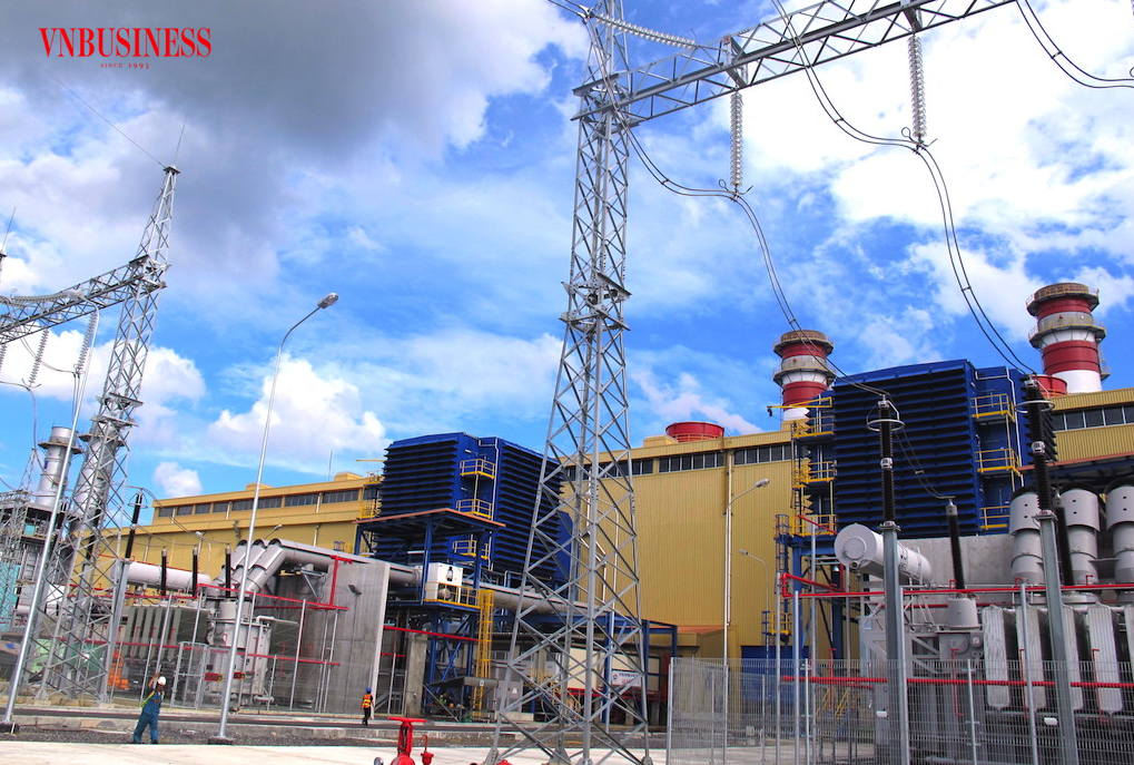 Nhu cầu tiêu thụ điện năm 2025 được dự báo sẽ tiếp tục tăng trưởng hai chữ số, từ 10,5% đến 13% so với năm 2024.