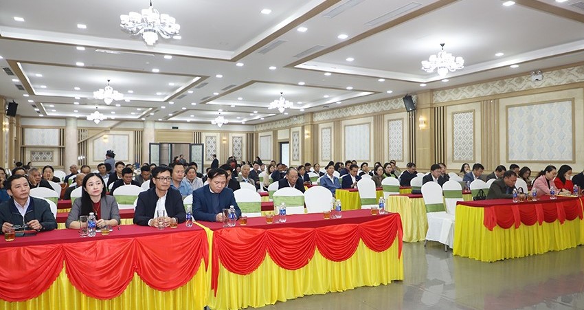 Những khó khăn về nguồn vốn, ứng dụng công nghệ, phát triển nguồn nhân lực vẫn hiện diện tại nhiều HTX.