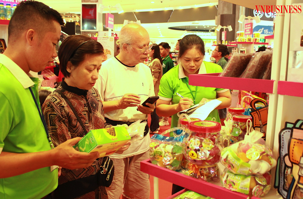 Các DN nội địa nên chú tâm nhiều hơn đến những thay đổi lớn của người tiêu dùng về xu hướng mua sắm trong năm 2025.