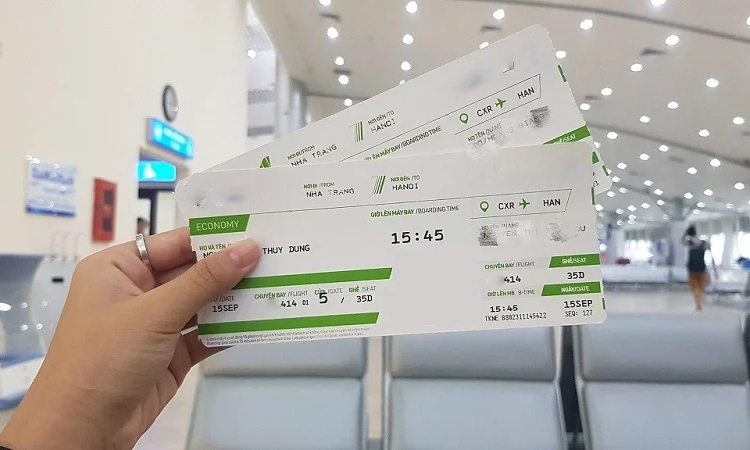 Giá vé máy bay nội địa đến các điểm du lịch dịp Tết 'dễ chịu' bất ngờ