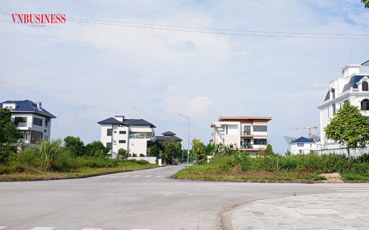 Đất nền đang bước qua chu kỳ mới với nhiều hy vọng, tuy nhiên, lợi ích càng lớn rủi ro càng cao.