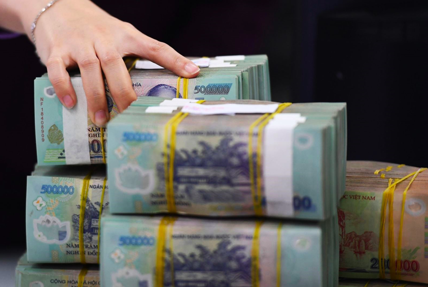 Các chuyên gia phân tích kỳ vọng các ngân hàng sẽ có mức tăng trưởng tín dụng cao hơn vào năm 2025.