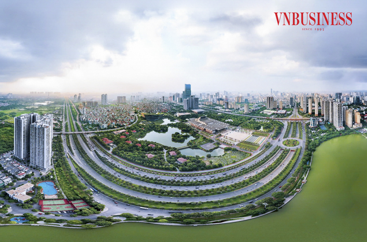 Thị trường M&A bất động sản năm 2025 được dự báo có nhiều hơn các thương vụ bom tấn.