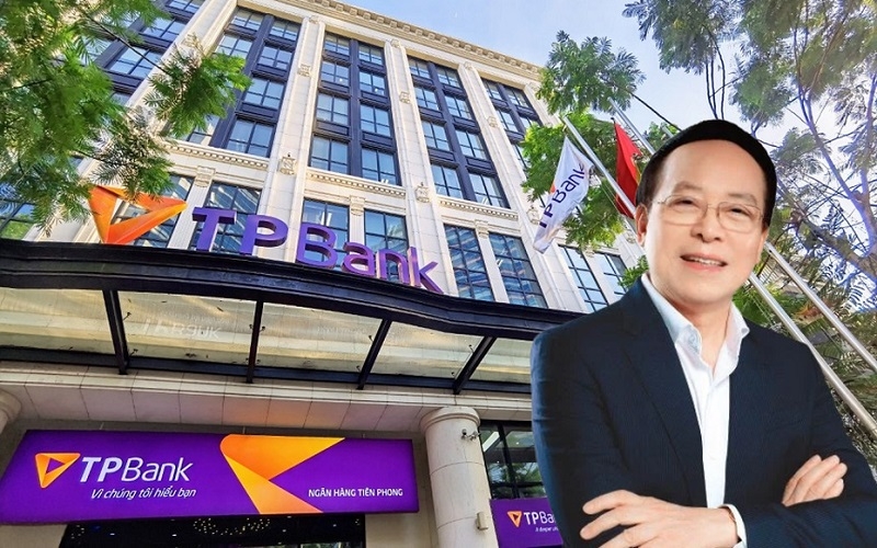 Ông Đỗ Minh Phú - đại gia đứng sau Doji và TPBank, được đánh giá là một trong những doanh nhân tài năng, góp phần gây dựng nên những thương hiệu Việt lớn mà tên tuổi đã vượt qua biên giới quốc gia.
